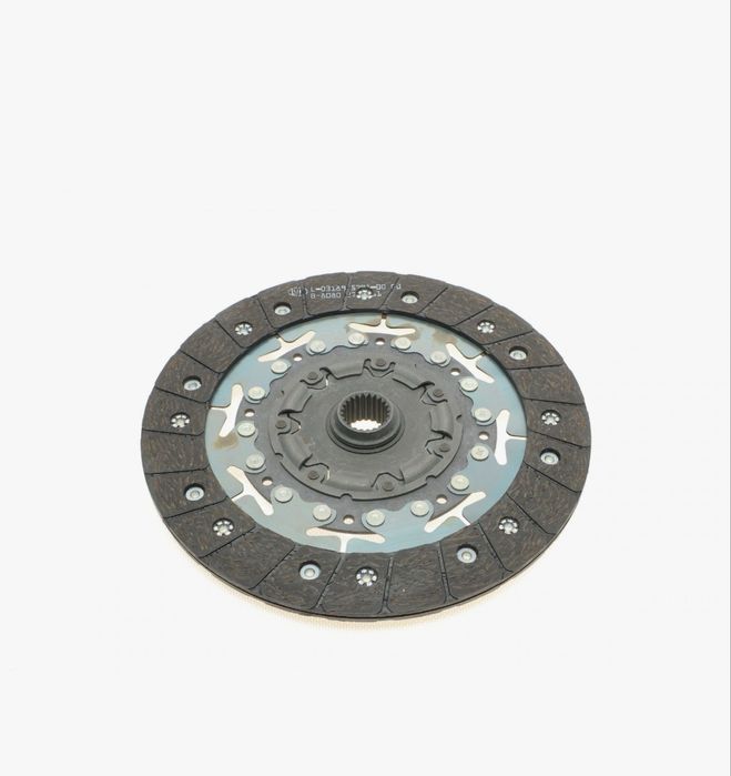 Комплект зчеплення Автозапчастини