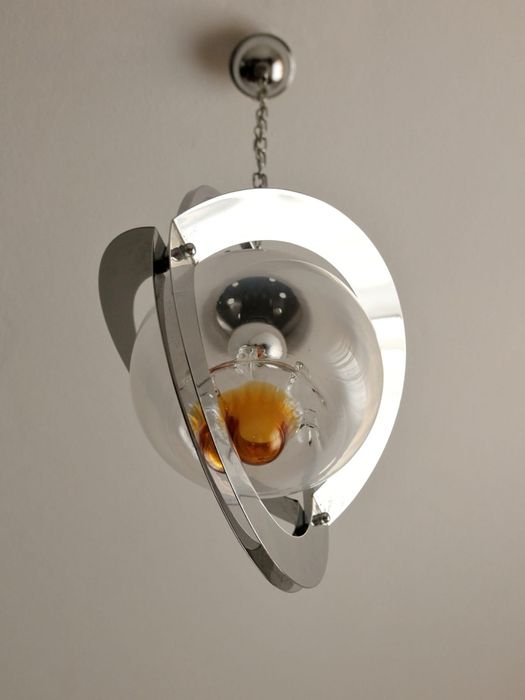 Candeeiros / Lamps