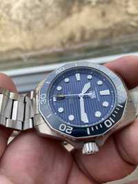 Zegarek TAG HAUER aquaracer