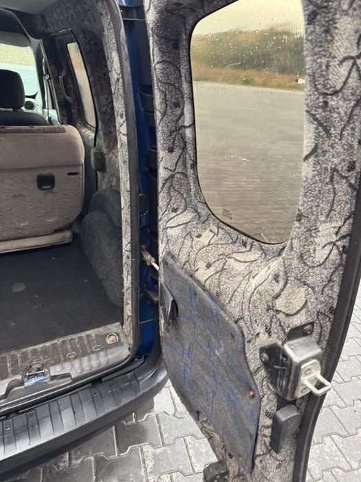 Renault kangoo 110 k.c.