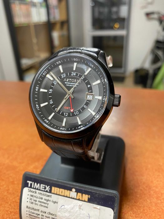 Zegarek męski Aztorin A050 G221