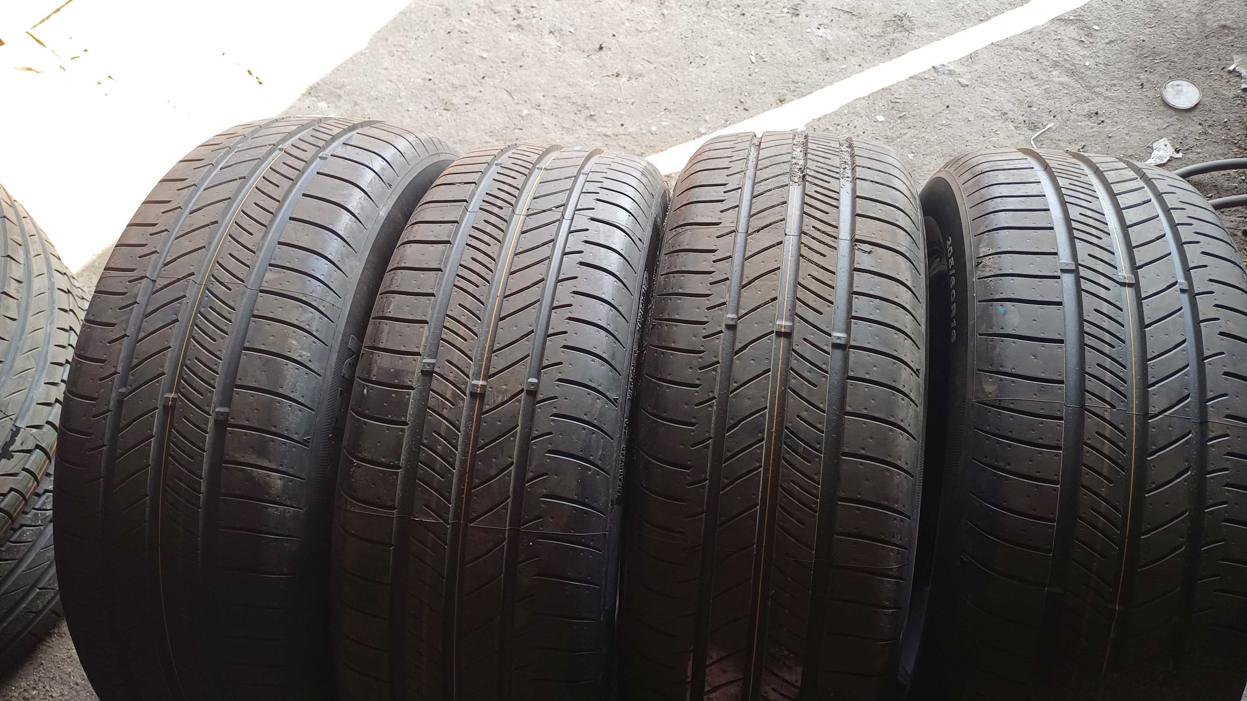 Nexen Nblue S 205/60 R16 92H 2024r Demo