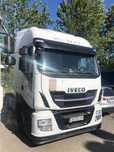 Iveco STRALIS 480  IVECO Stralis 480 HI-WAY Low Deck