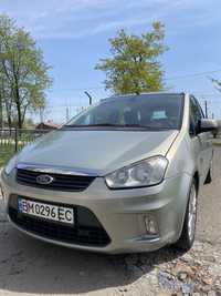 Ford C-max titanium