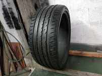 Opona Jak Nowa Demo letnia 245/35R19 8mm Nexen N8000