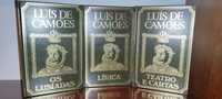 Livros de Luís de Camões