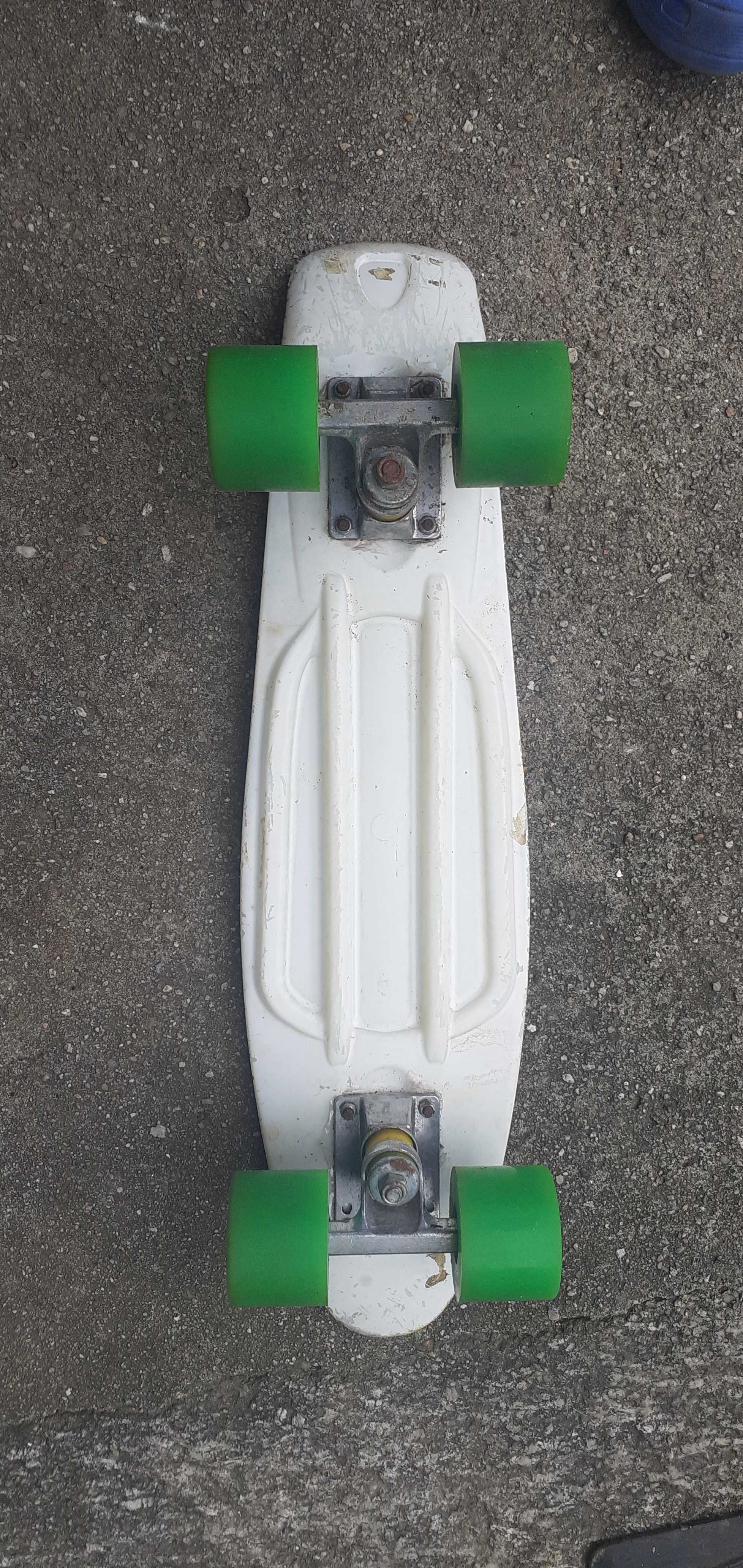 Penny skateboard