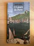 Livro “O Lázaro do Porto” de Cristina Norton