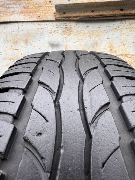 185/60 r14 Sava Intensa hp лето (5.5 мм.) 1 шт. с запаски