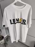 Baggy T-shirt Lenar streetwear
