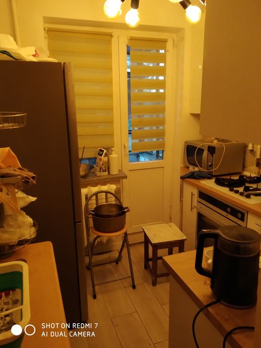 Оренда кім. в 2х кім.квартирі у Львові.