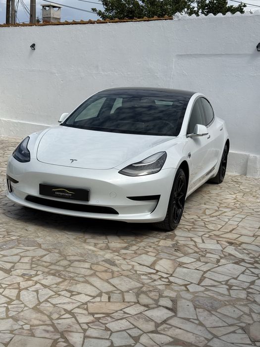Tesla model 3 Sr plus LFP