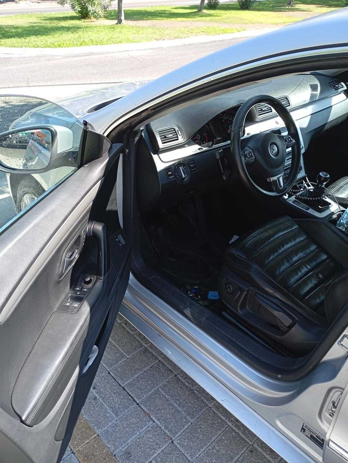 Passat CC 2.0 TDI