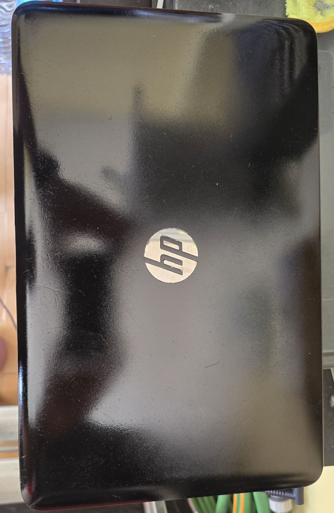 Portátil HP 8Gb win10