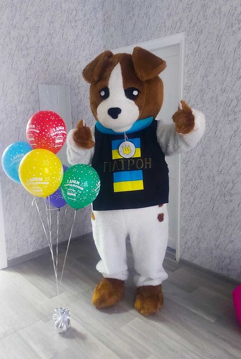 Продається готовий діючий бізнес (Ростові ляльки,Атрибут)