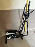 Zipro Orbitrek Shox Rs