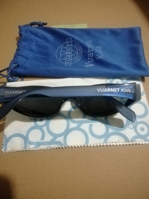 Óculos de sol da Vuarnet Kids