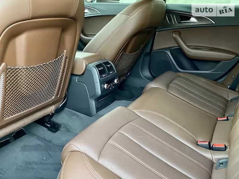 Продам  AUDI A6 Premium Plus quattro 2.0 дизель