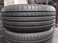 Шини бу 235/55 R17 Fulda Sport Control 2 Пара Літо