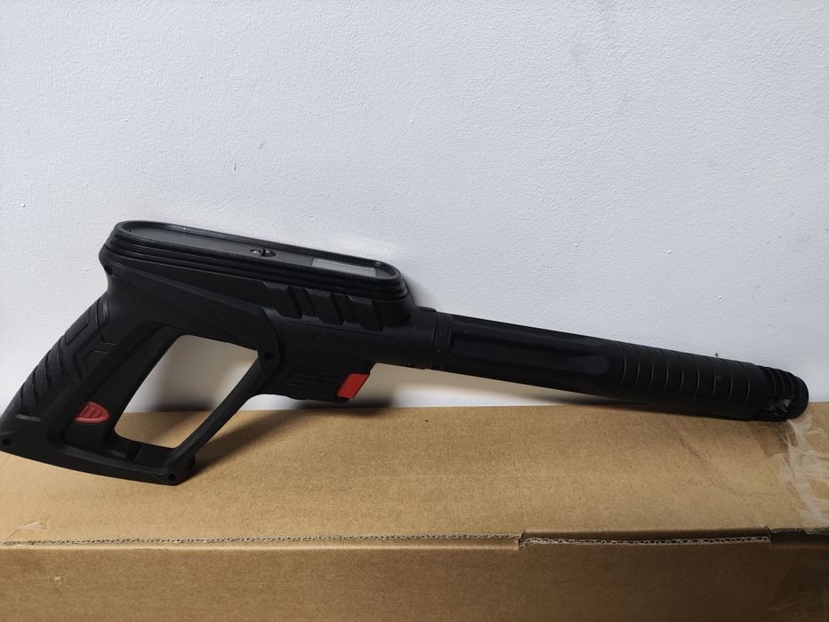 Pistolet do myjki wysokociśnieniowej Parkside Lavor i inne...