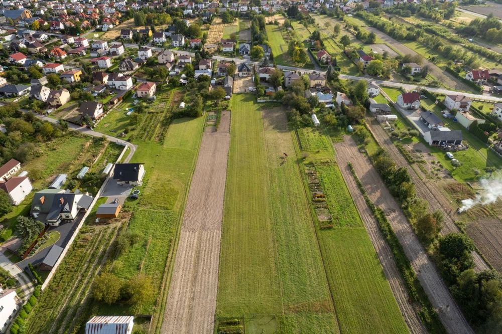 15a Działka budowlana z warunkami zabudowy, 139 tys zł - Tomaszów Lub.