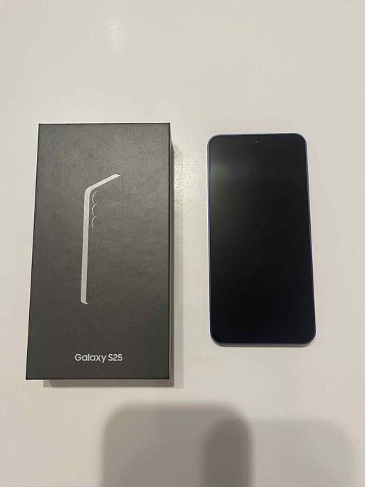 Samsung Galaxy S25 Nowy