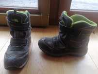 Buty zimowe Karrimor rozmiar 34