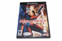Rogue Ops Gamecube