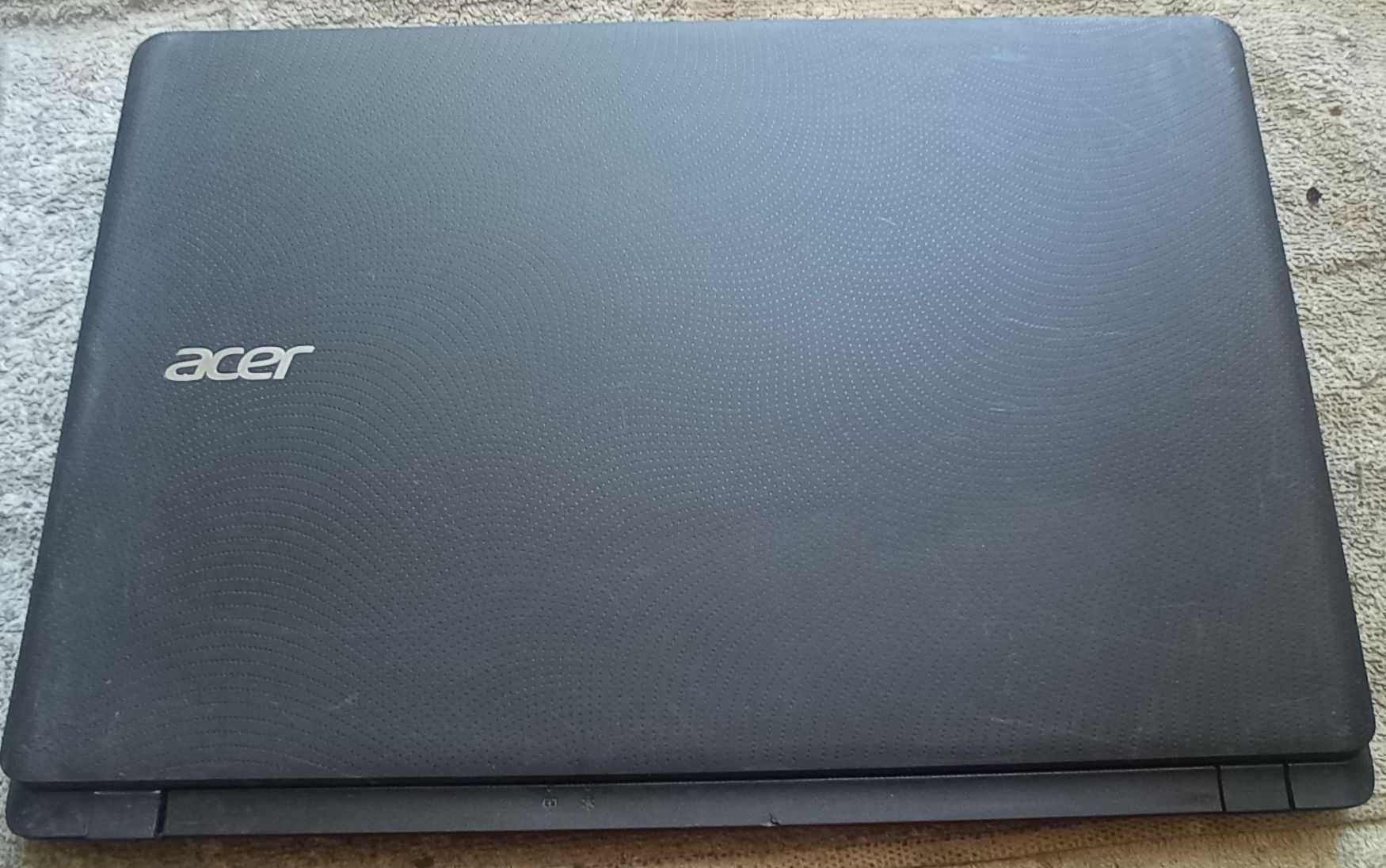 (3) laptop Acer ES1-533