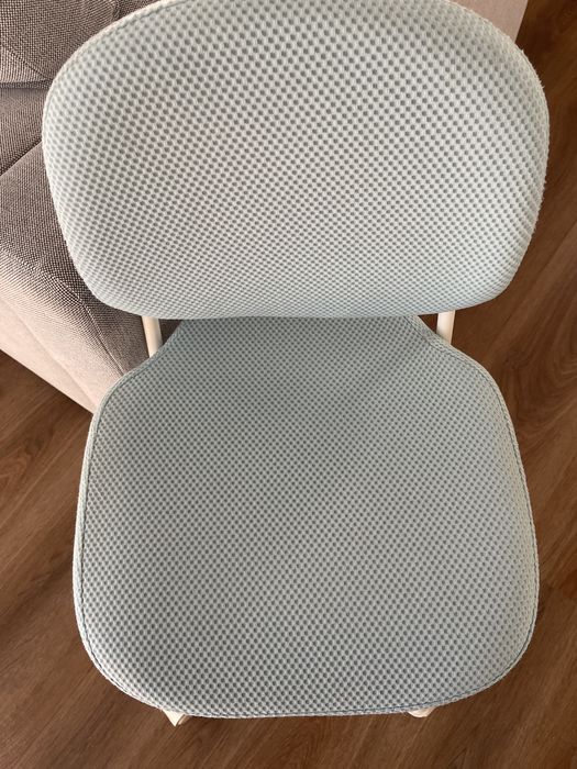 Cadeira Vimund ikea secretária