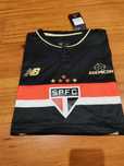Camisola alternativa São Paulo 25/26