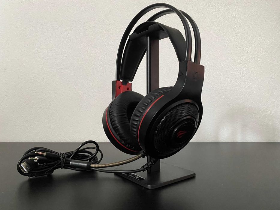 Kit Periféricos Gamer (Rato, Teclado e Headset)