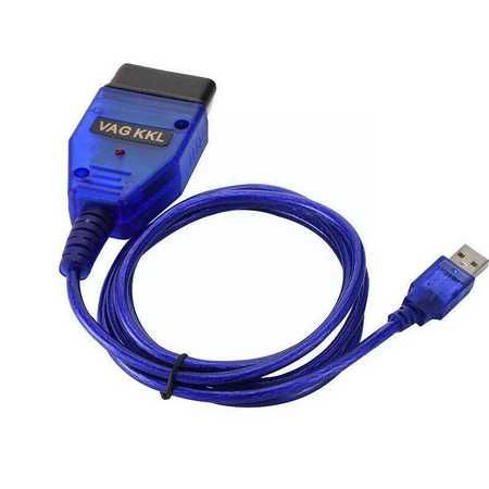Scanner OBD2 USB VAG-COM 409.1