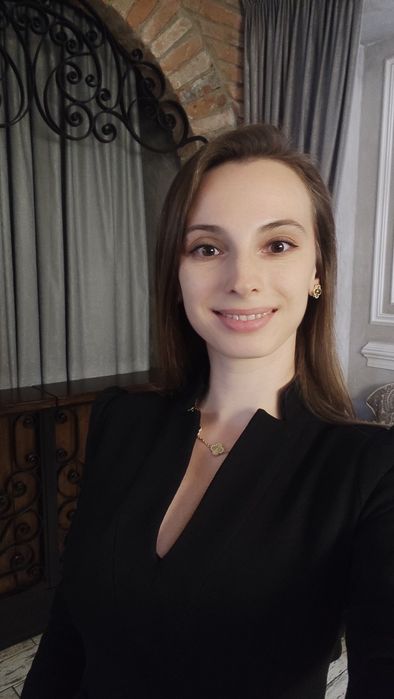 Психолог Друг на годину Коуч Наставник Консультант