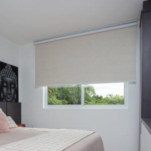 Cortinas blockout