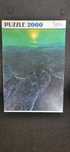 Beksiński puzzle 2000 WNN