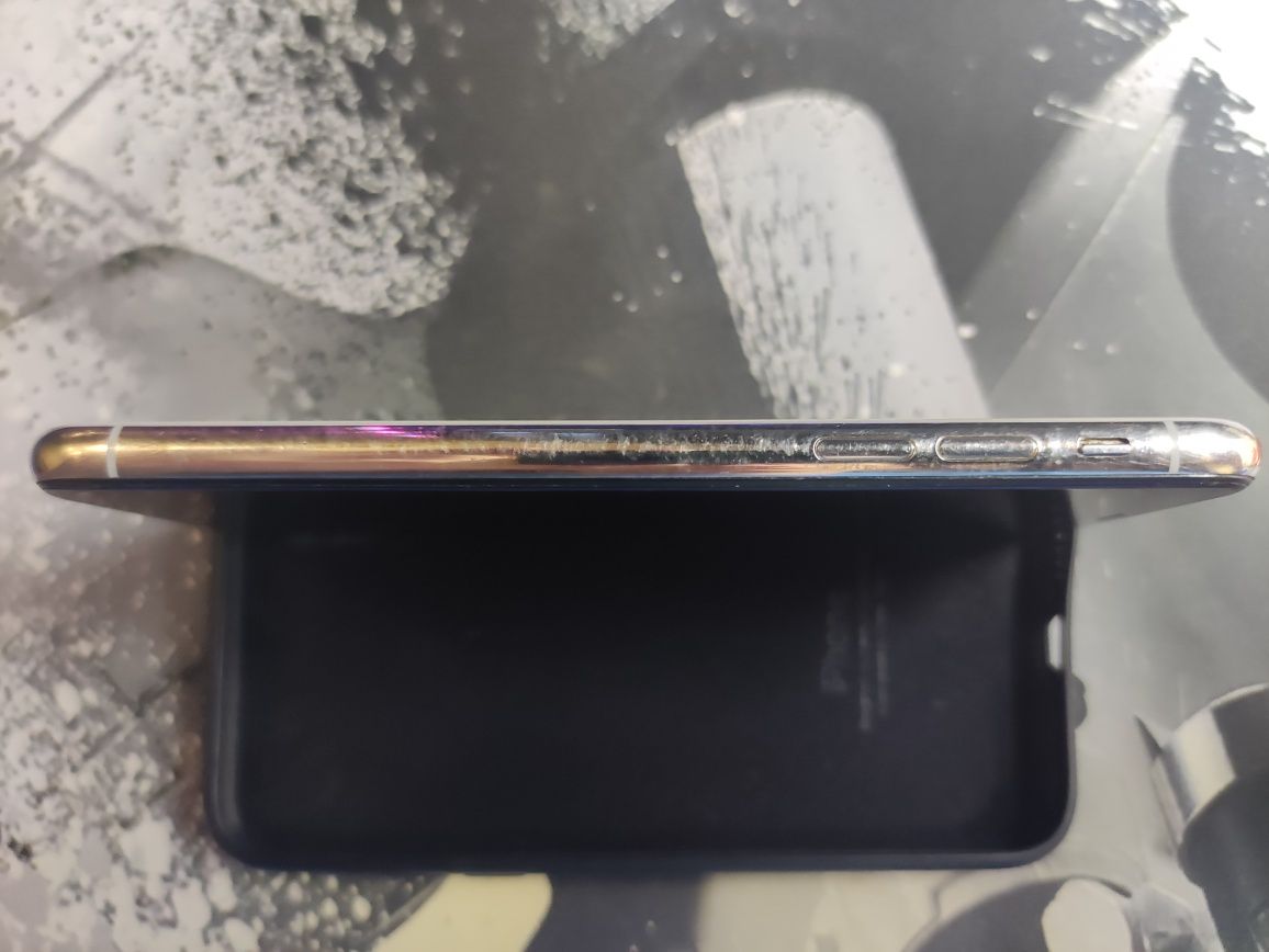 iPhone Xs 64 gb NeverLock