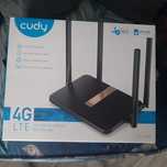 Router Cudy LT500D