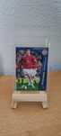 Carta Cristiano Ronaldo mega craques 2006
