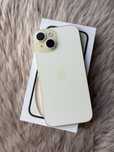 Sprzedam Iphone 15 128gb