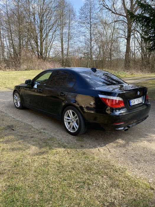 Kola felgi 18” bmw e60 e61 f10 f11 5x120 8j et35
