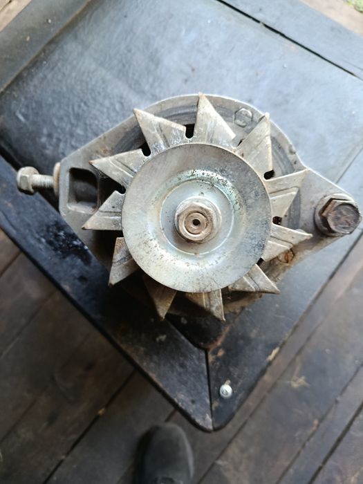 Продам мосту в доброму стани не воит не тришит новие калодки стоять