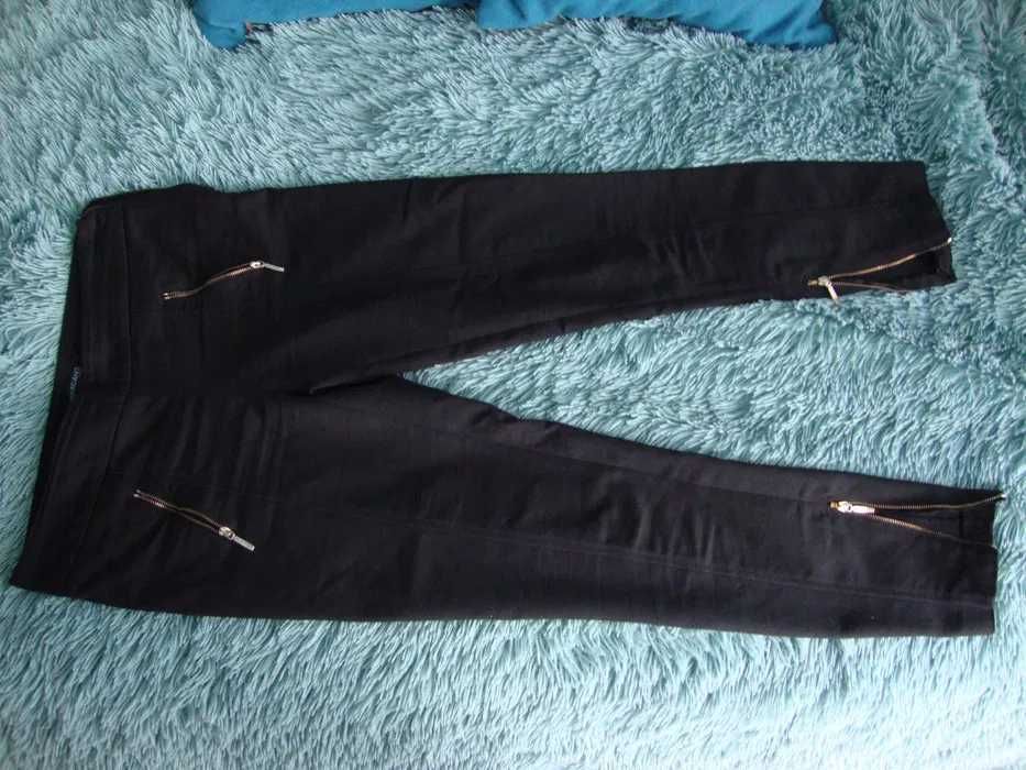 Legginsy GUESS rozmiar 38 M