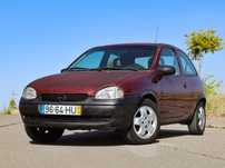 Opel Corsa B 1.2