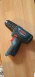 Wkretarka BOSCH GSR 120-Li