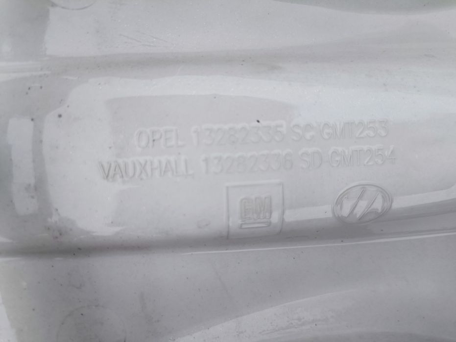 Оригінальні Опель р16 ковпаки