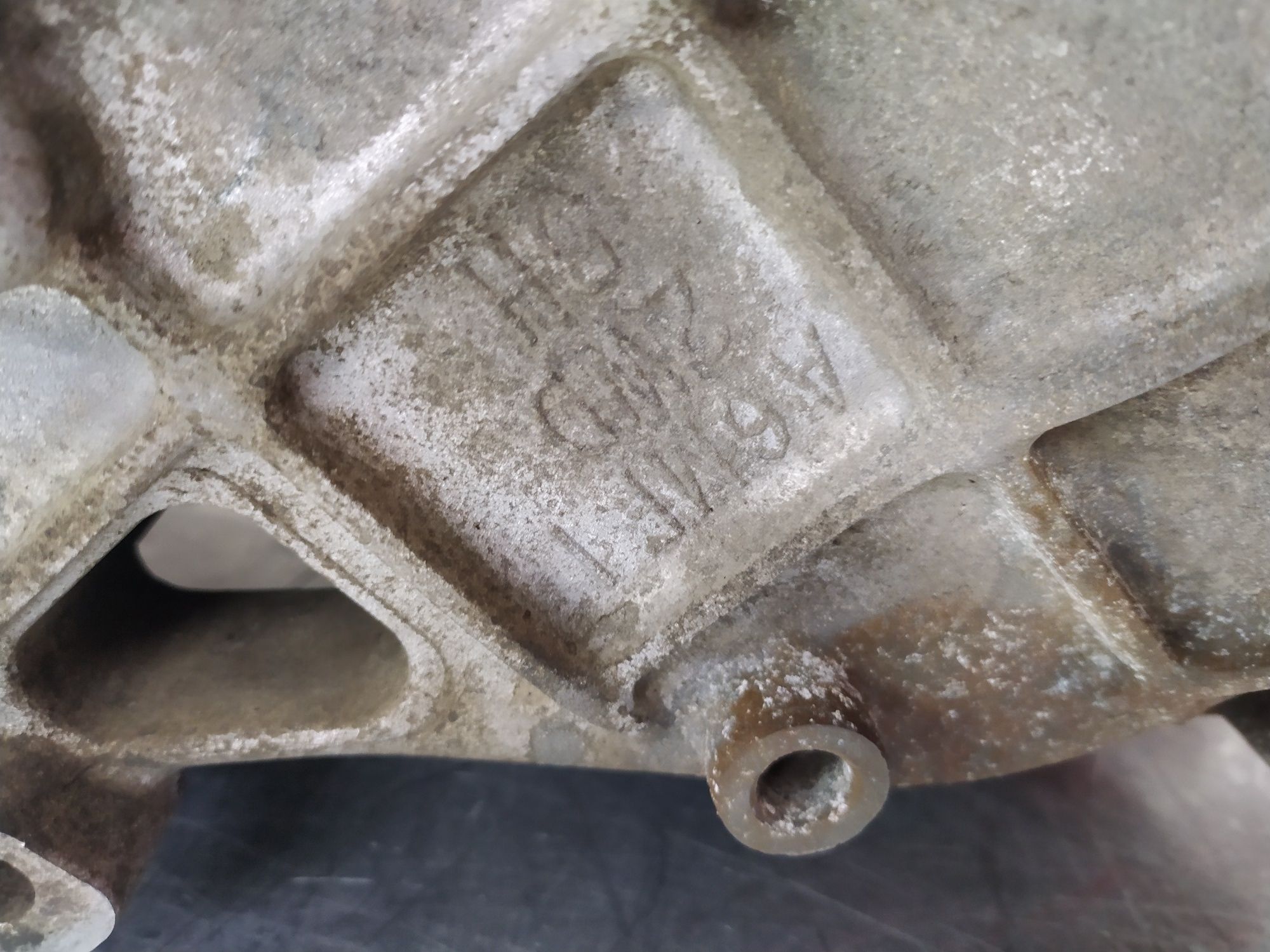 АКПП Hyundai IX35 2.0 бензин