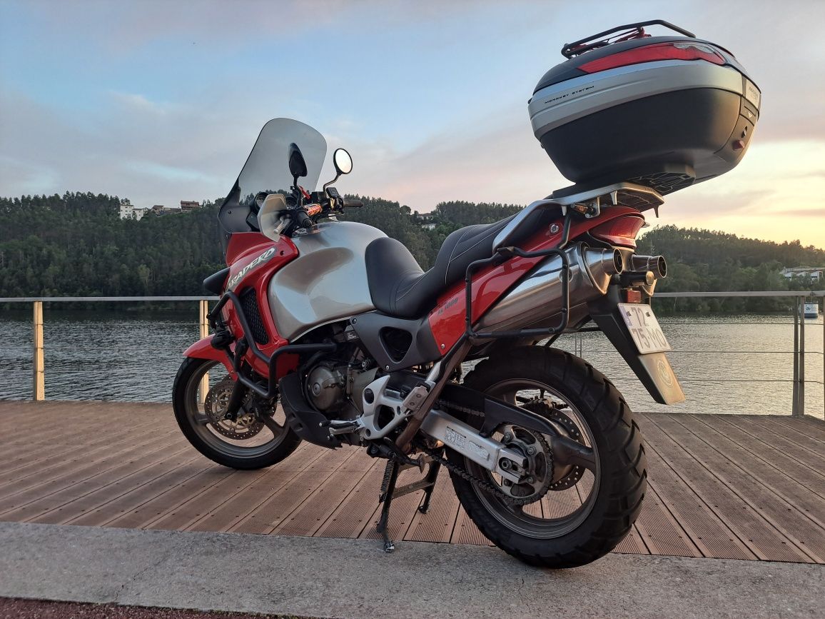 Honda varadero 1000 XL