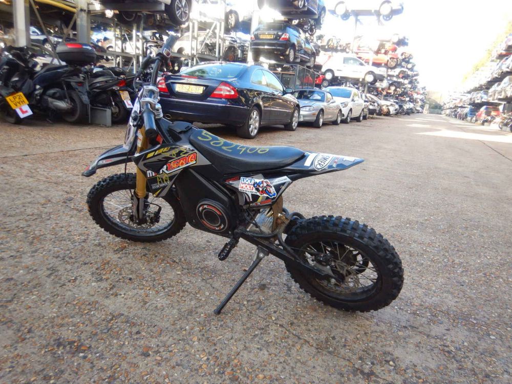 Mini Cross Mxr 1500v pitbike