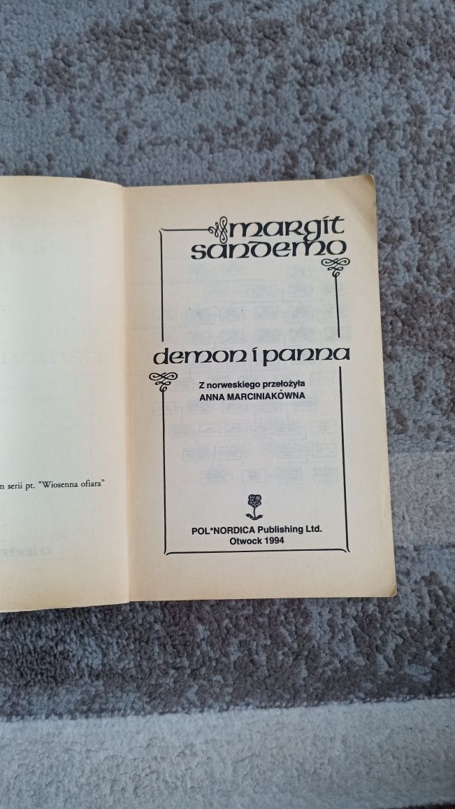 Saga o Ludziach Lodu t. 22